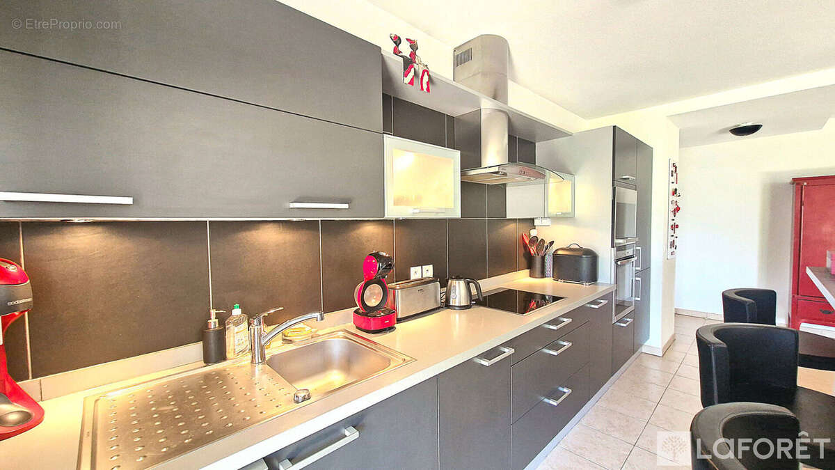 Appartement Frejus 3 pièce(s) 69m2 - photo 4