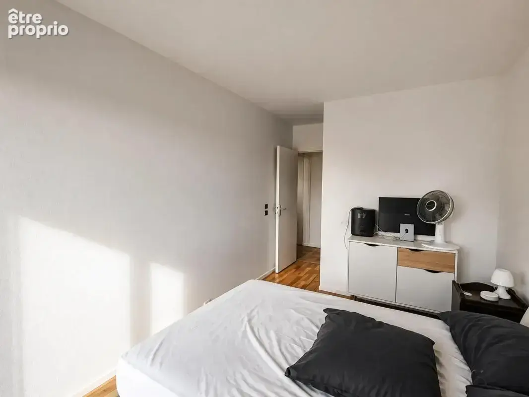 Appartement 2 pièces de 55 m² à Créteil - photo 13