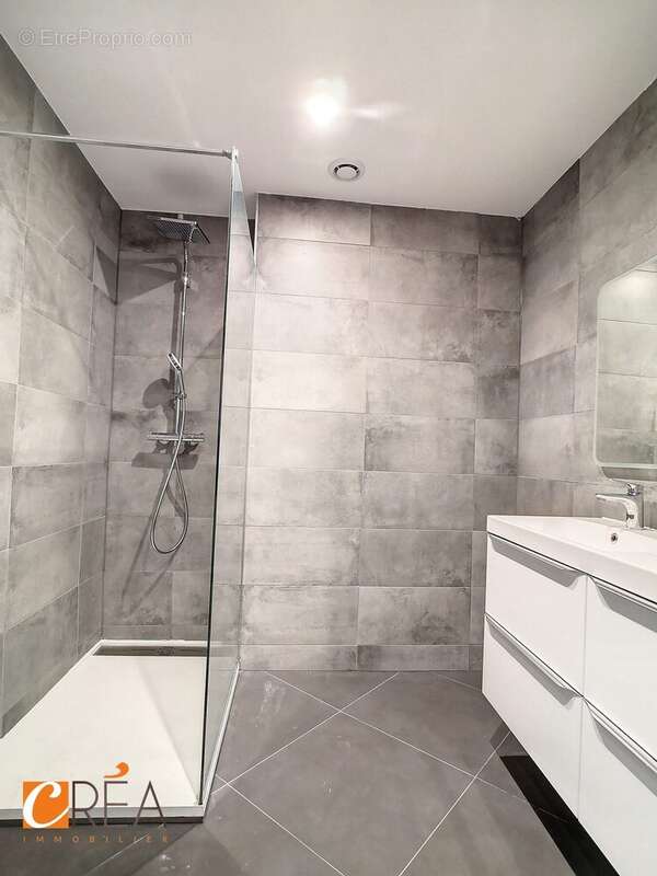 Appartement à MULHOUSE