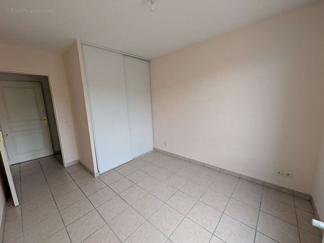 Appartement à ROANNE