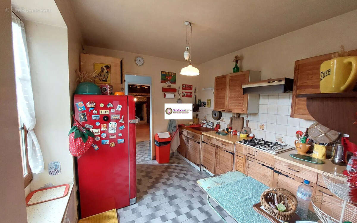 Maison 142 m² à Le Mele-Sur-Sarthe  - photo 5