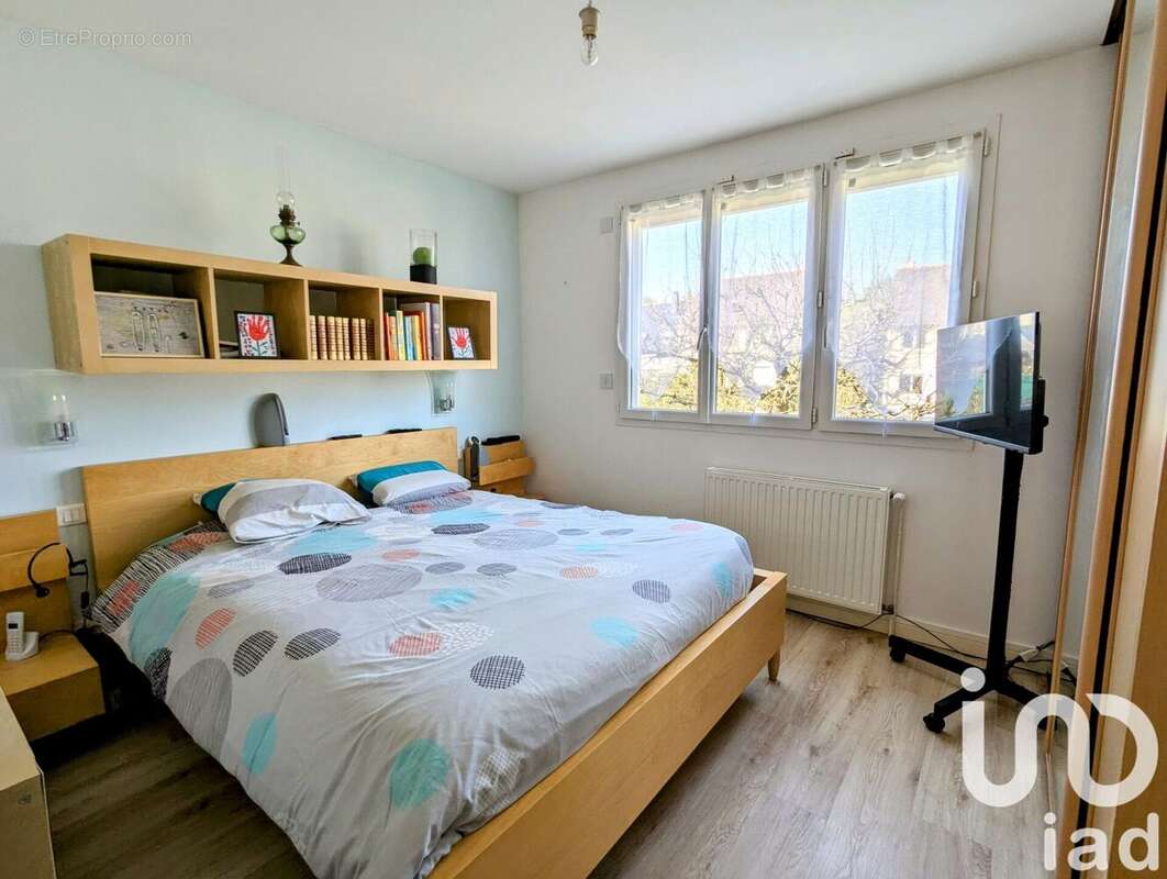 Photo 4 - Maison à SAINT-JACQUES-DE-LA-LANDE