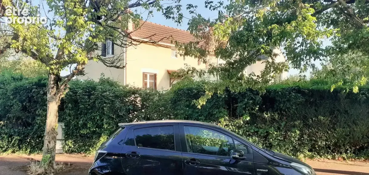 Maison de charme à Juvisy-sur-Orge - photo 16