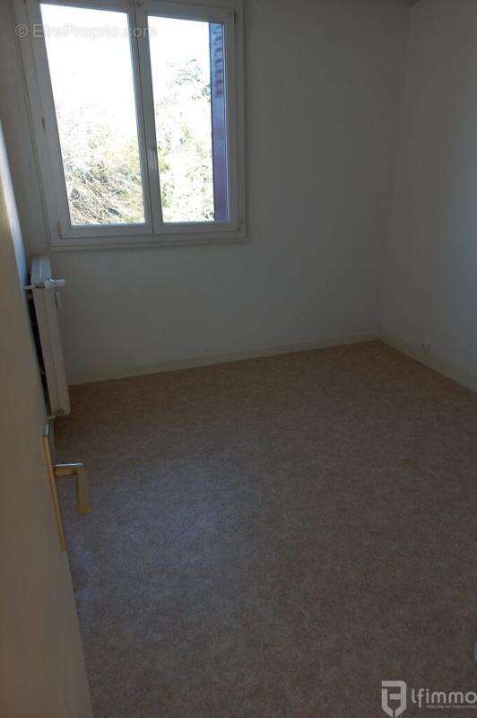 Appartement à BELFORT