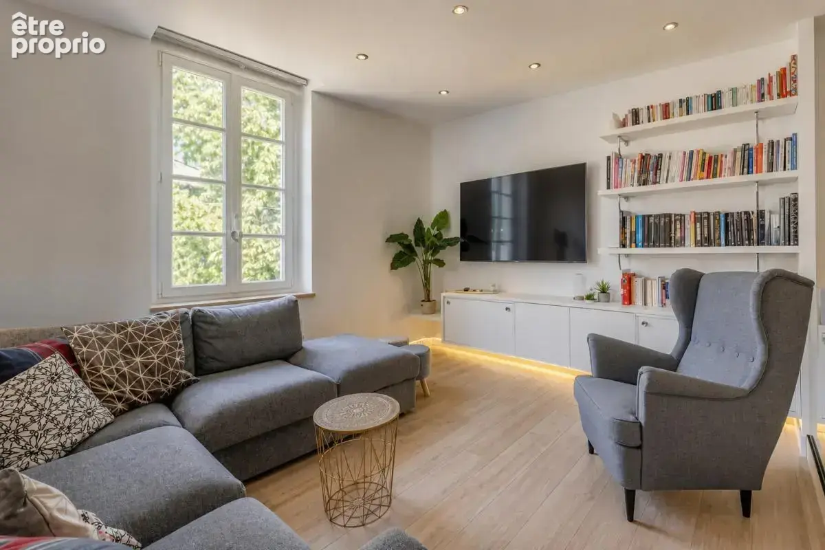 Appartement 4 pièces de 103,72 m² – 3 chambres – Montauroux - photo 4