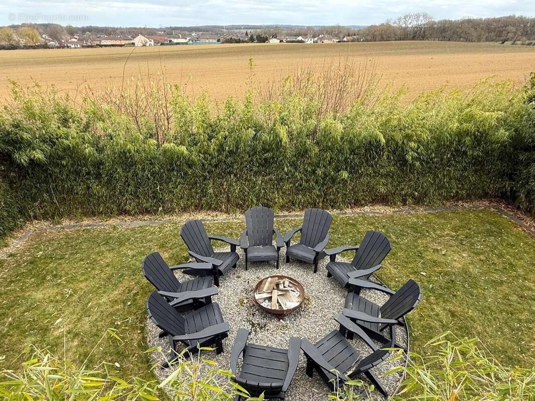 Photo 5 - Maison à YUTZ