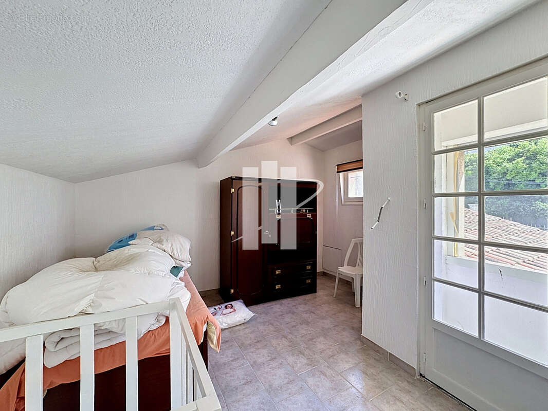 Maison à SAINT-RAPHAEL