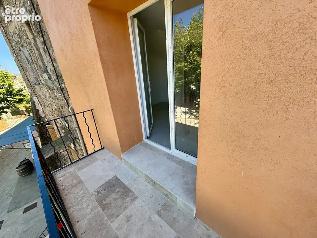 Maison de village avec extérieur à Pourrieres 4 pièce(s) 92 m2 - photo 5