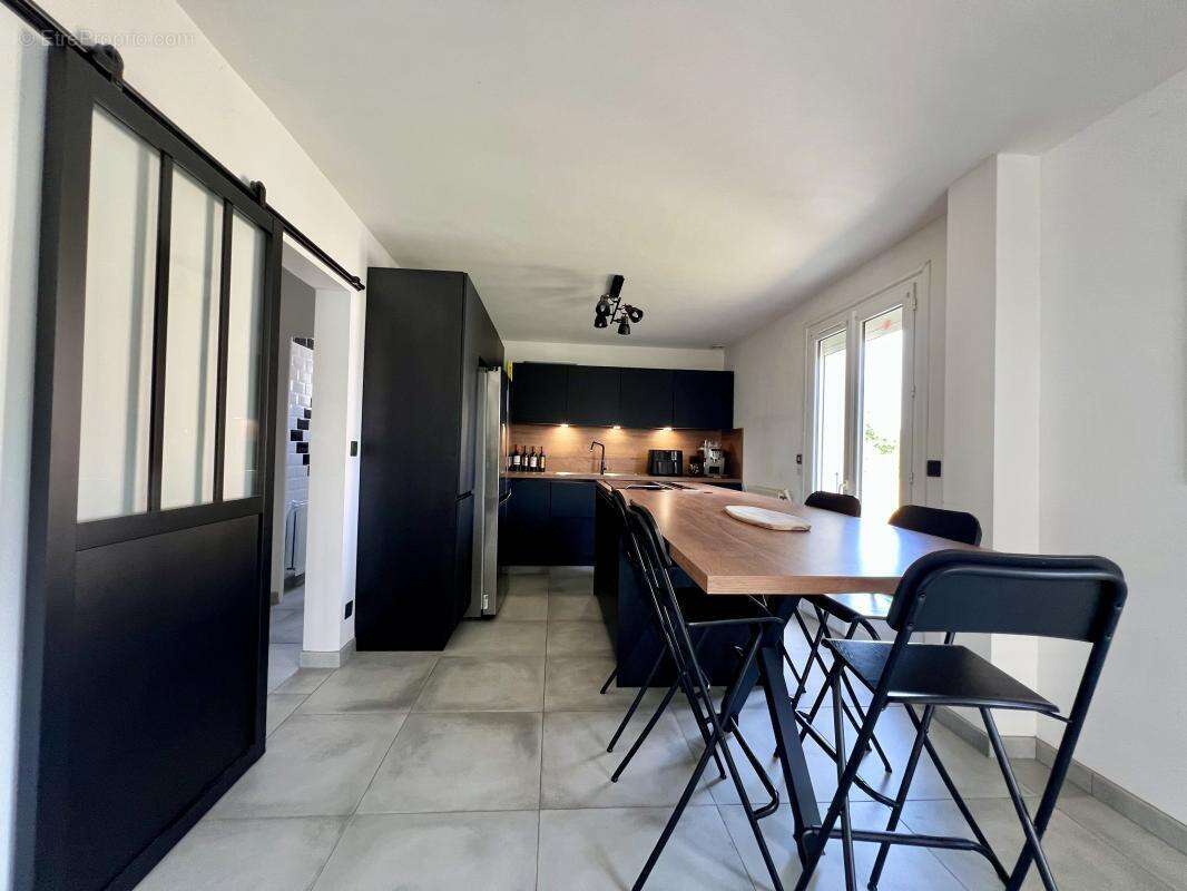 Maison à SENLIS