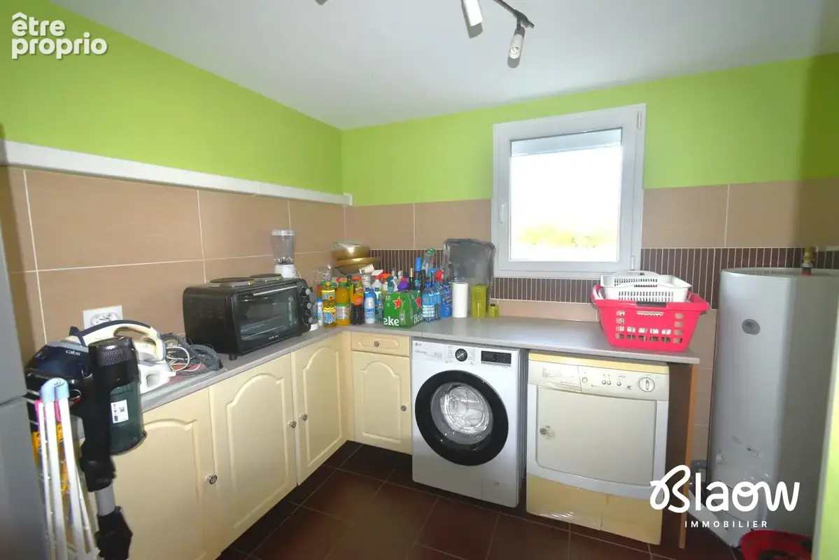 Maison 144 m² à Saint-Romain-De-Jalionas  - photo 7