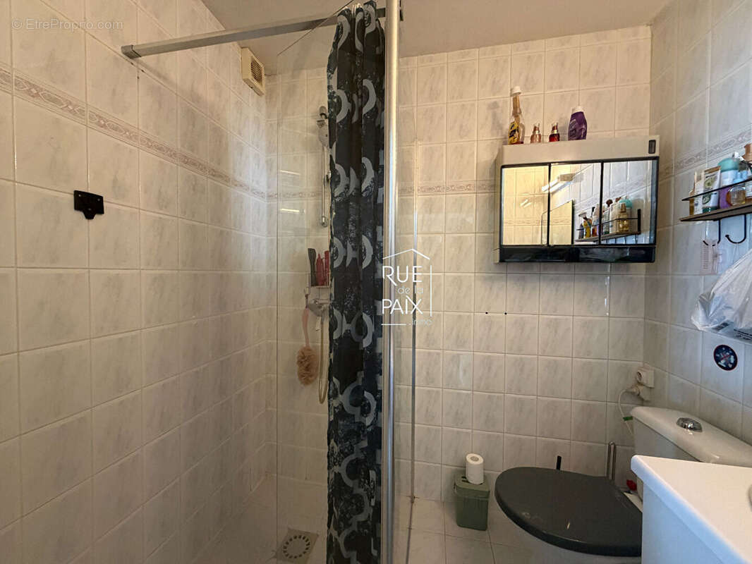 Pavillon Nanteuil 115 m2 - 3 chambres - photo 9