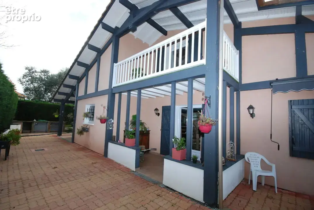 Maison 169 m² à Begaar  - photo 4
