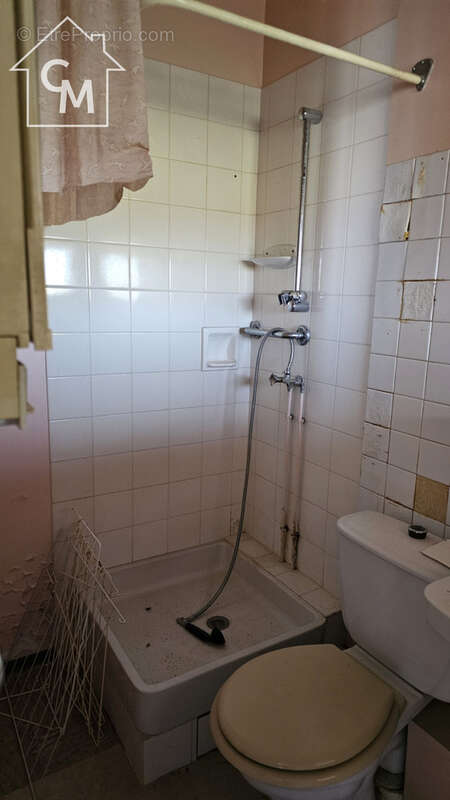 Appartement à MONTRICHARD