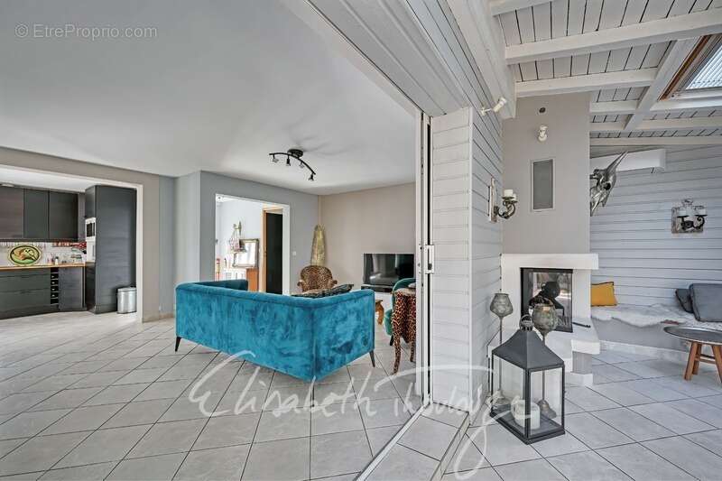 Maison à LA GRANDE-MOTTE