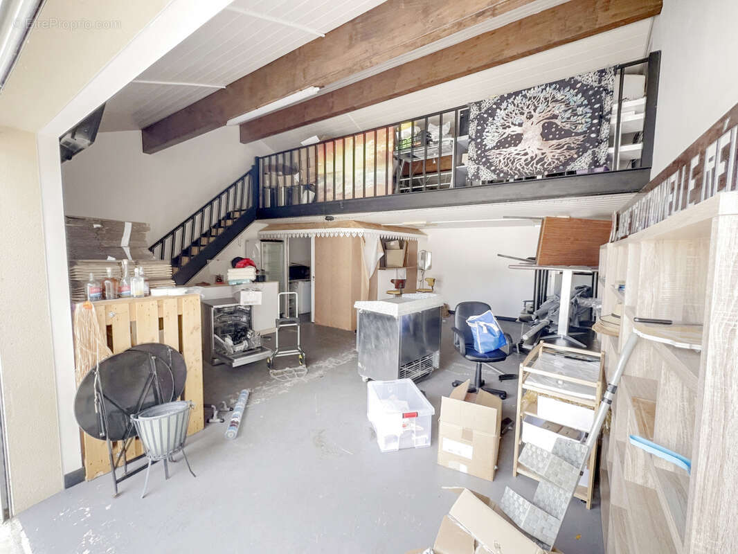 Maison à VALDURENQUE