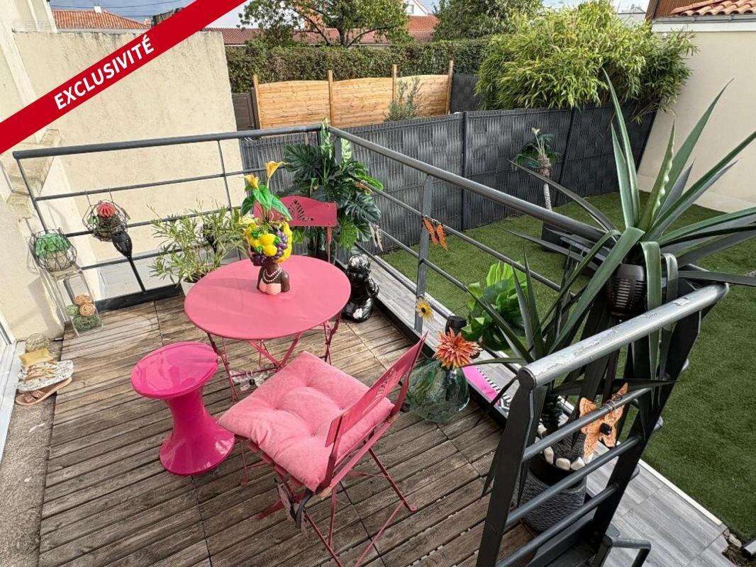 Maison à LES SORINIERES