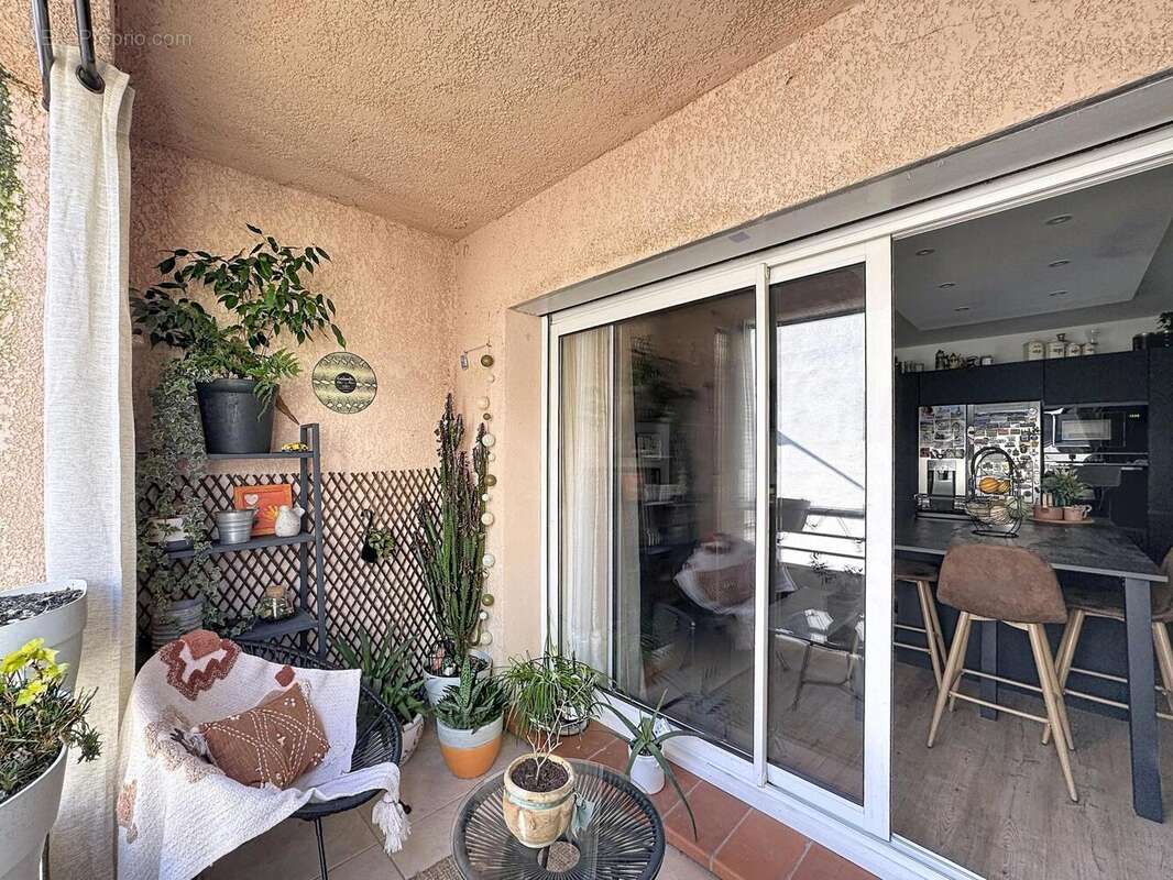 Photo 2 - Maison à BRUGUIERES