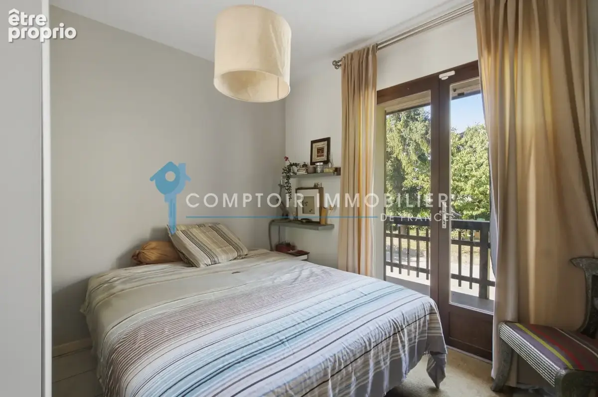 Maison 8 pièces 175 m² à vendre à Saint-Martin-D'heres (38400) - photo 11