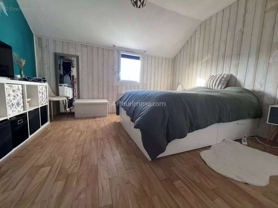 Appartement à AURAY