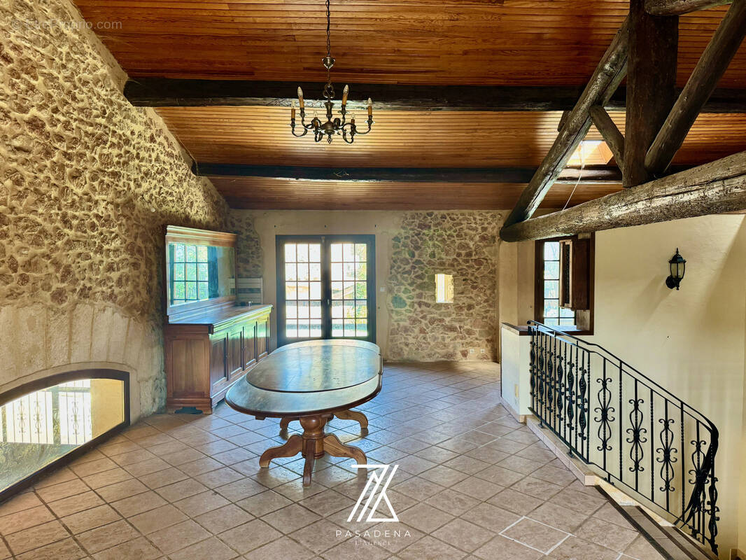Maison à MONTPELLIER