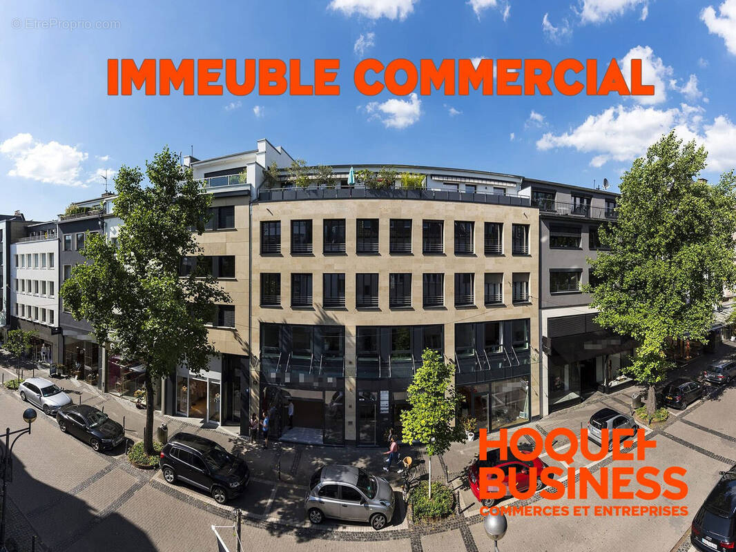 Appartement à LE BOURGET