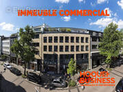 Appartement à LE BOURGET