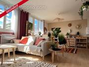 Appartement à ECHIROLLES