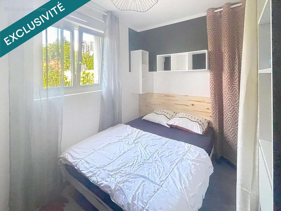 Photo 6 - Appartement à EPINAL