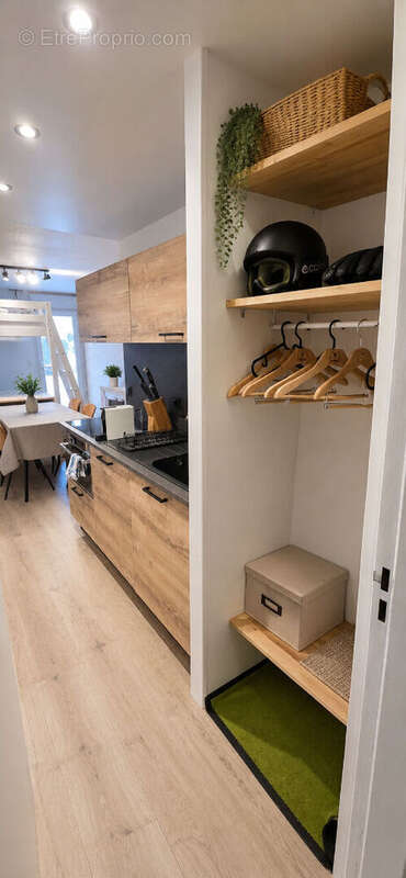 Appartement à BOLQUERE