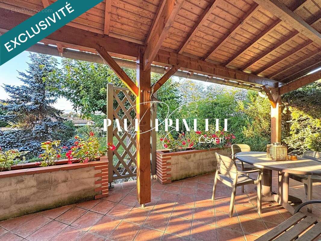 Photo 3 - Maison à MEAUZAC