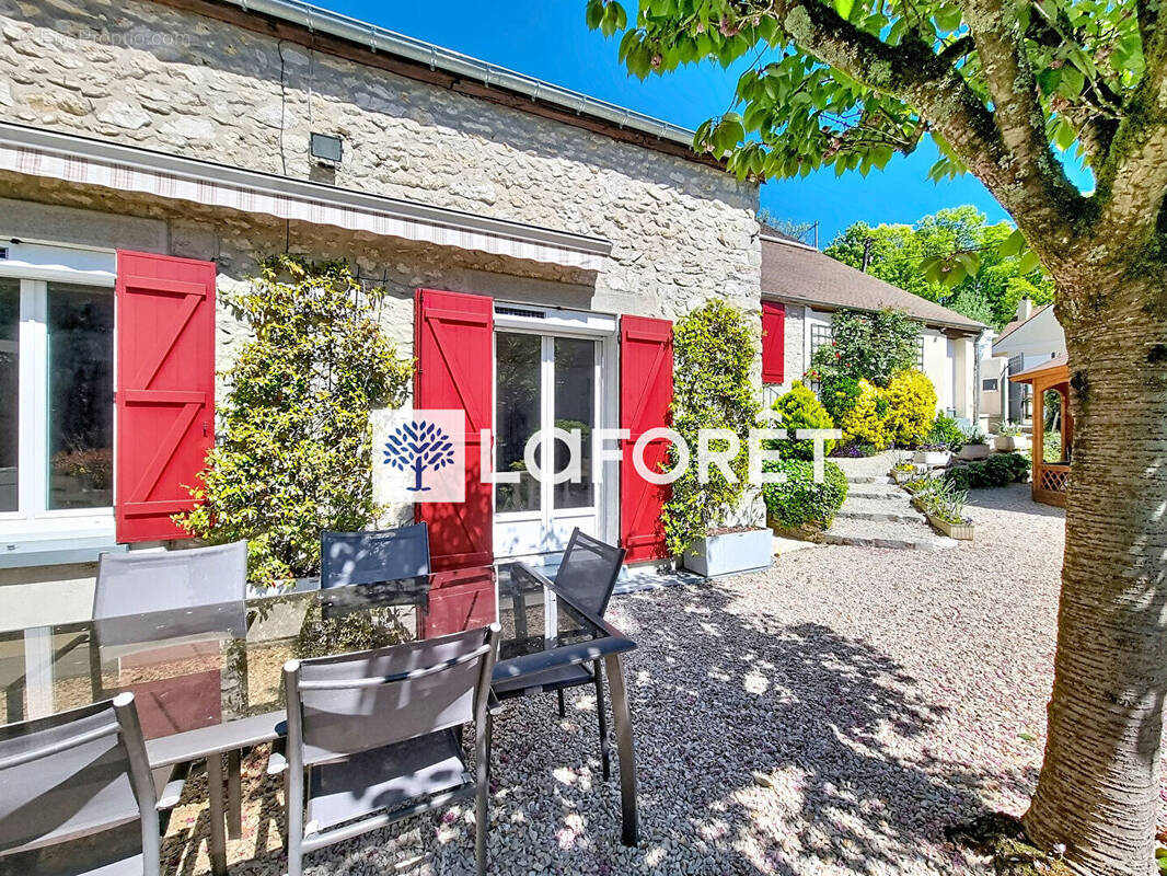 Maison à PROVINS