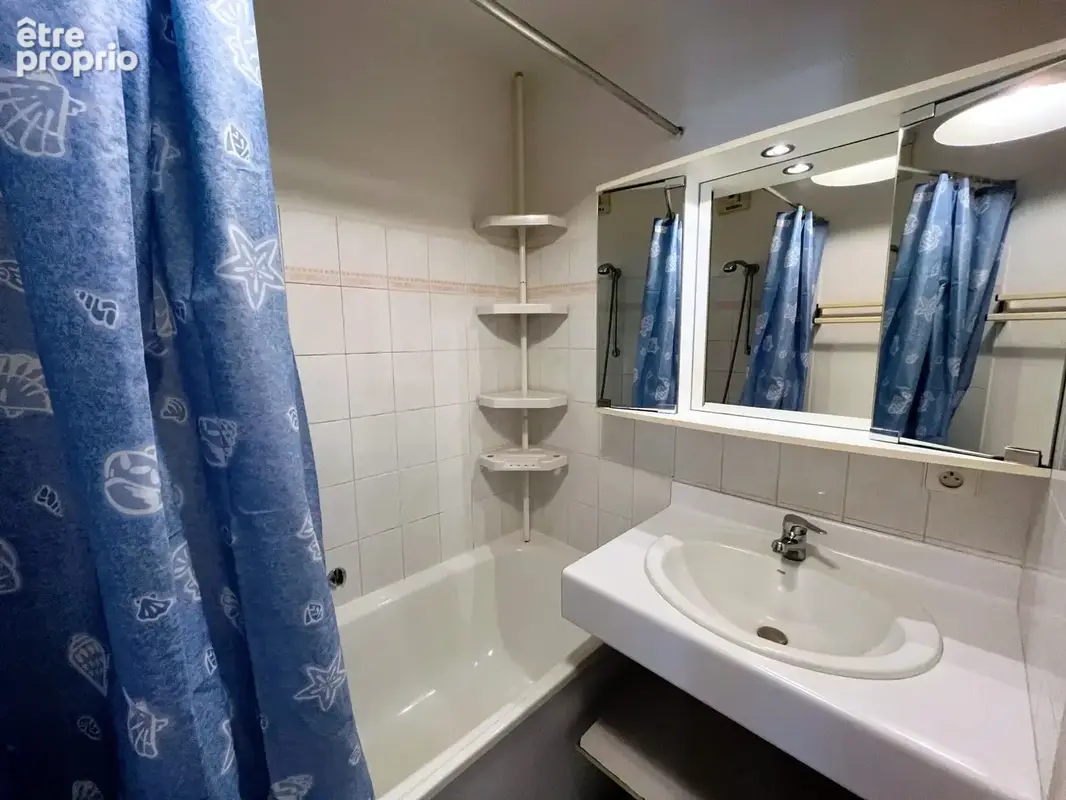 Appartement 2 pièces 33 m² à vendre à Cavalaire-Sur-Mer (83240) - photo 6