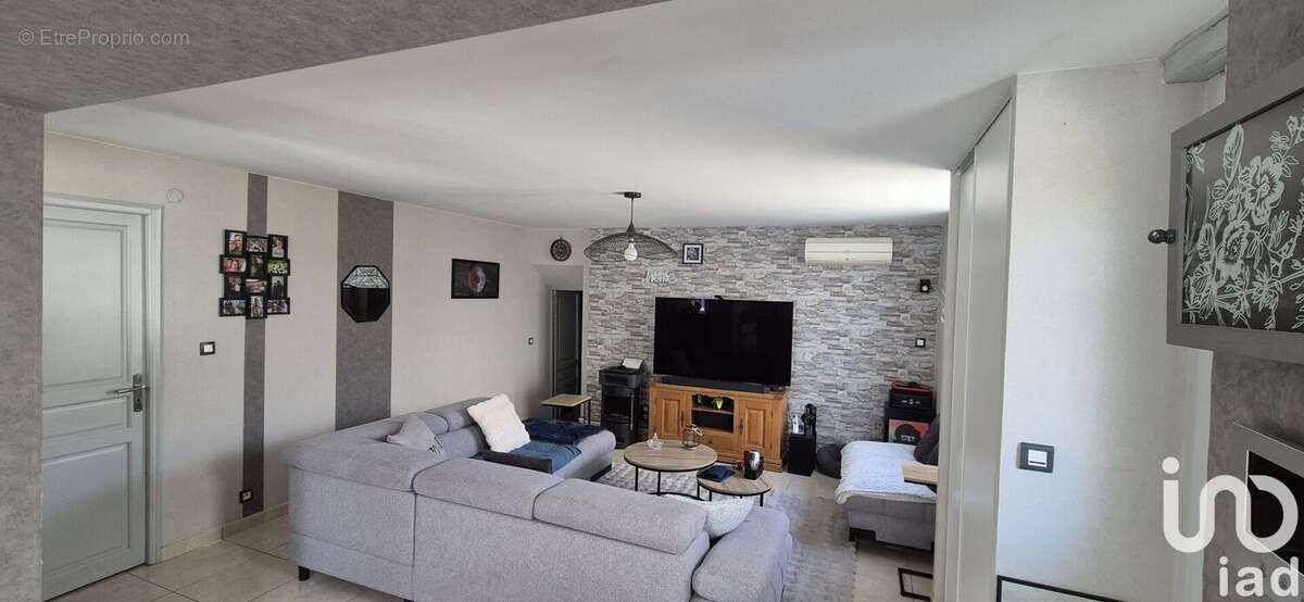 Photo 2 - Maison à SAINT-SARDOS