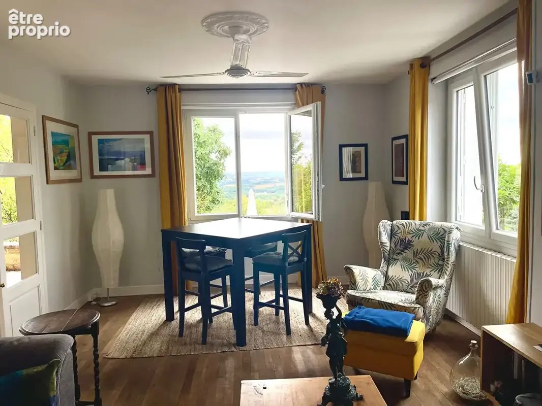 Charmante maison avec vue panoramique - photo 3