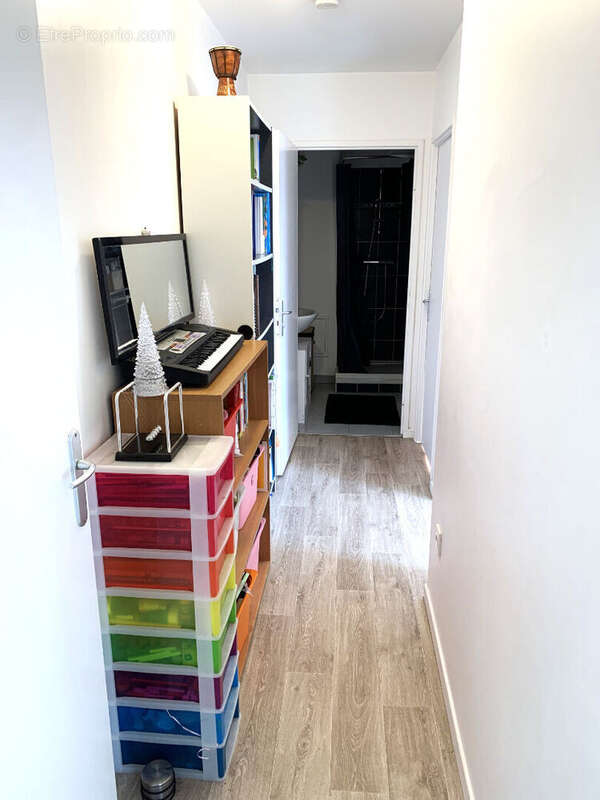 Appartement à ERAGNY