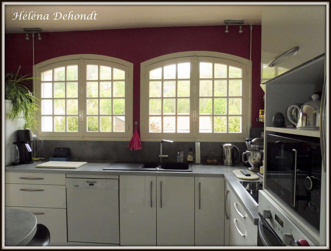 Maison à SAINT-VALERY-EN-CAUX