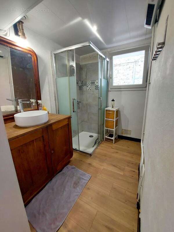 Maison de village  proche de toutes commodites secteur "saint martory" - photo 13