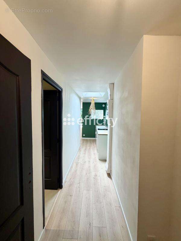 Appartement - photo 4
