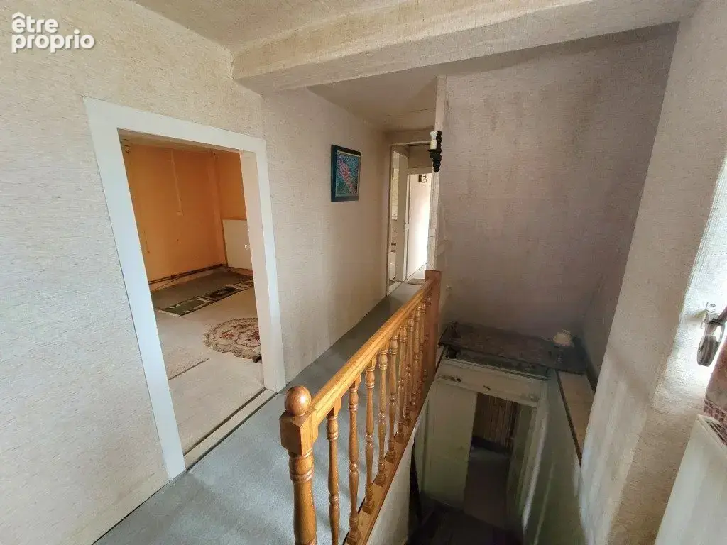 Maison 5 pièces 112 m² à vendre à Solre-Le-Chateau (59740) - photo 9