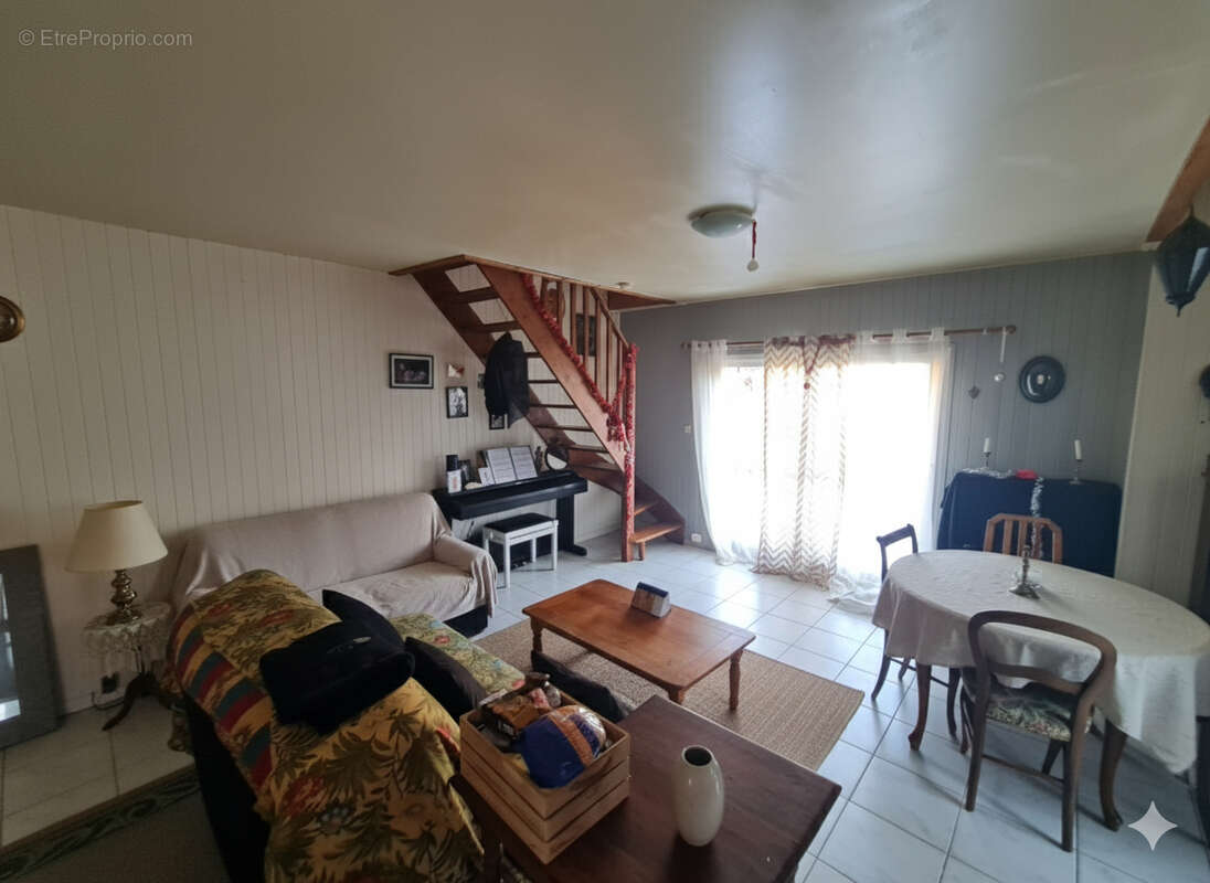 Appartement à ALENCON