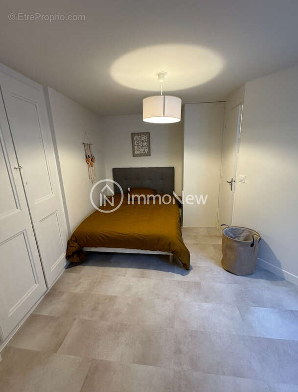 Granville - Appartement rénové de 61m2 - photo 4