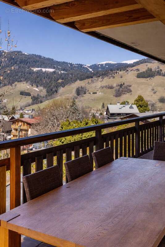 Appartement 142 m² à Megeve  - photo 6