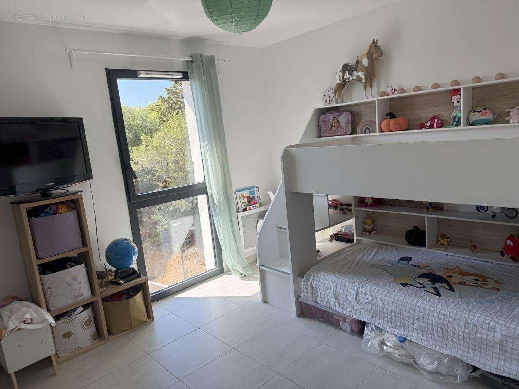 Appartement à PROPRIANO