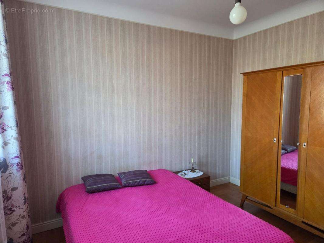 Maison à COULOUNIEIX-CHAMIERS