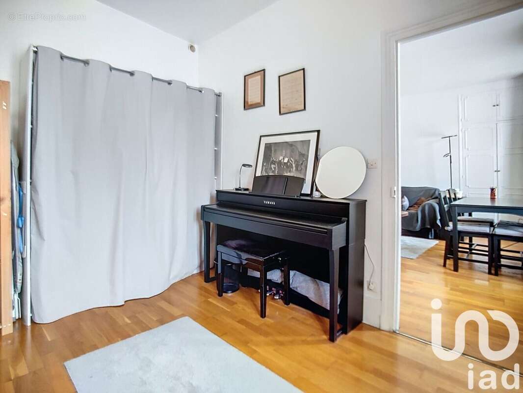 Photo 6 - Appartement à SEVRES