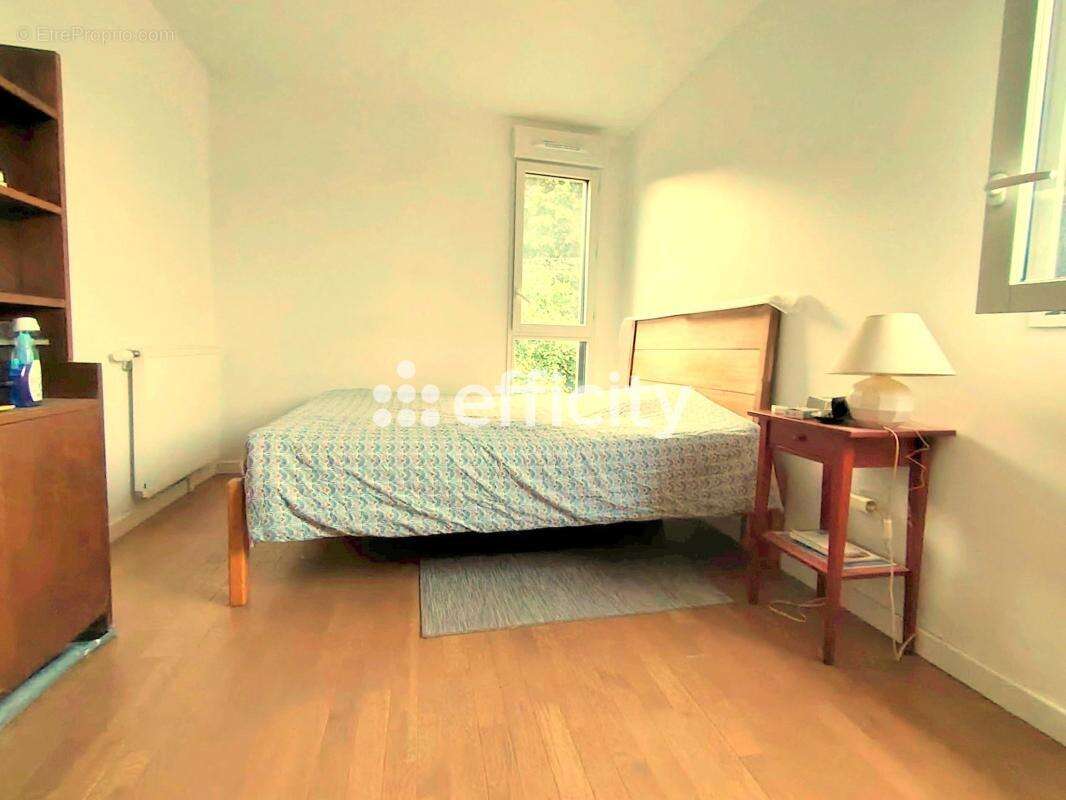Appartement à SCEAUX