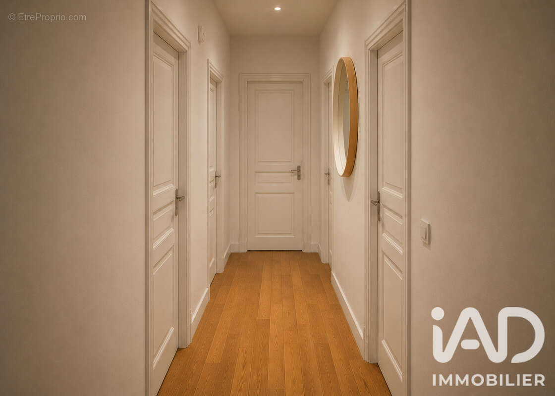 Photo 7 - Appartement à VITRY-SUR-SEINE