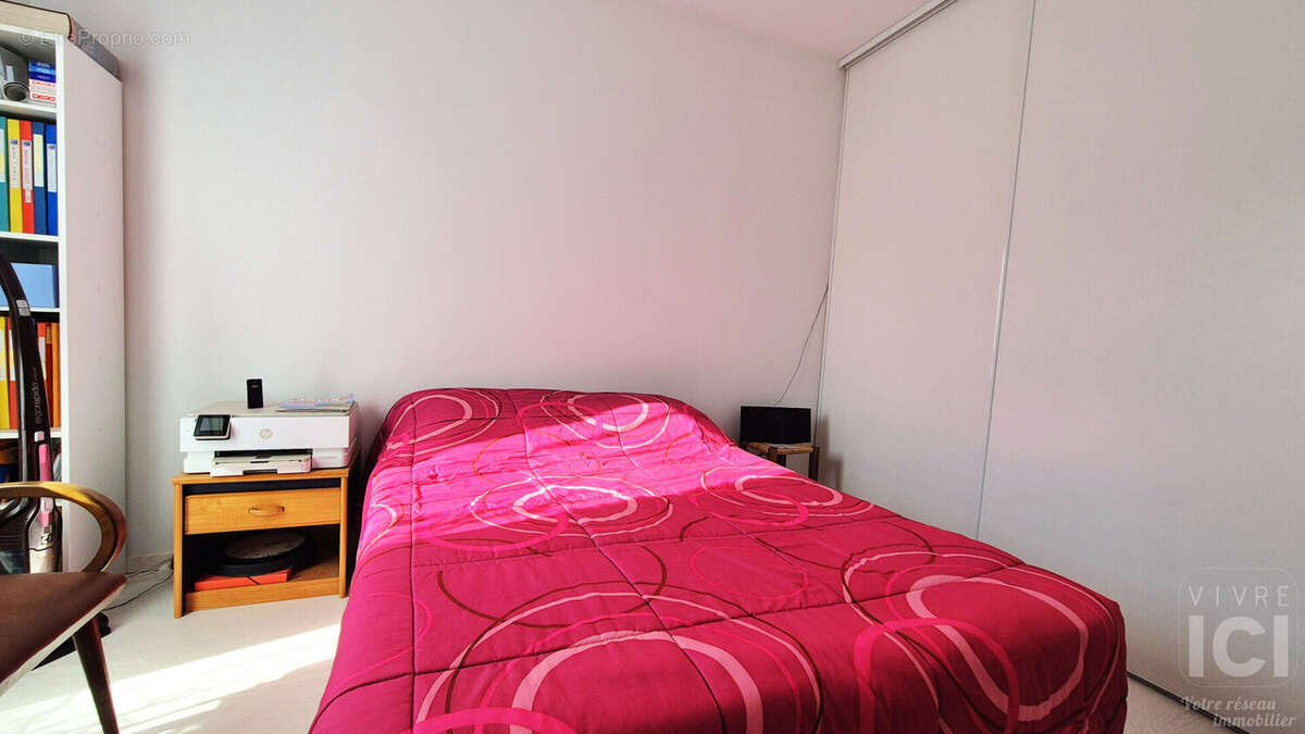 Appartement à ORVAULT