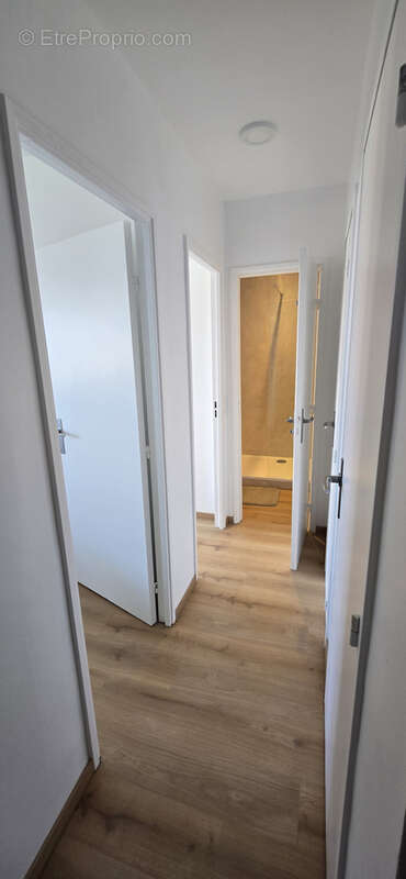 Appartement à VILLERS-SUR-MER