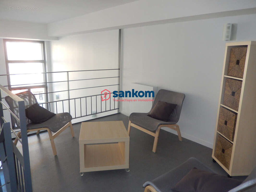 Appartement 94 m² à Le Puy-En-Velay  - photo 5